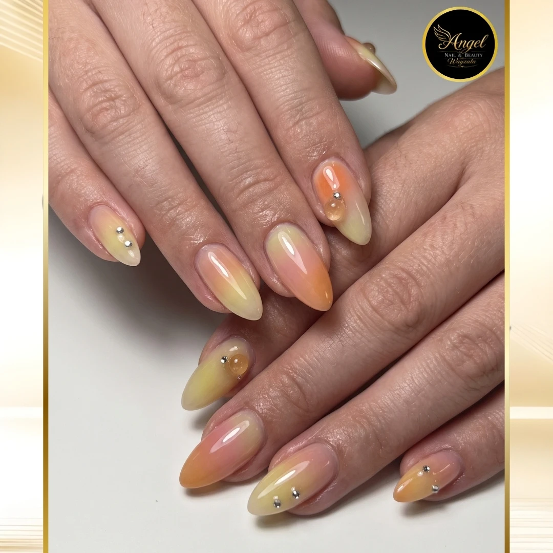 Nail August 14